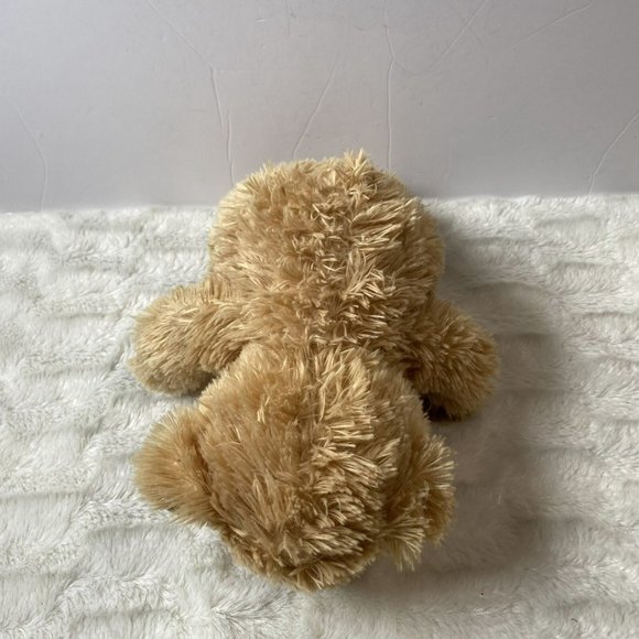Build-A-Bear Workshop Teddy Bear Kid's Brown 15" Animal Stuffed Soft Plush Toy - Picture 4 of 8
